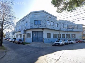 Depósito · 650m² · Depósito en Alquiler en Vicente López