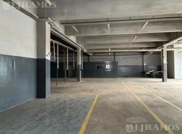 Depósito · 650m² · Depósito en Alquiler en Vicente López
