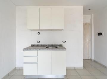 Departamento · 29m² · 1 Ambiente · Departamento en Alquiler Tipo Loft a Estrenar Contrafrente Orientacion Norte