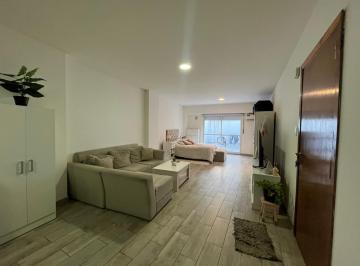 Departamento · 41m² · 1 Ambiente · Gran Loft, con Patio, en Venta
