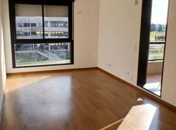 Departamento de 2 ambientes, Rosario · Alquiler – 1 Dorm. – Condominio Los Pasos