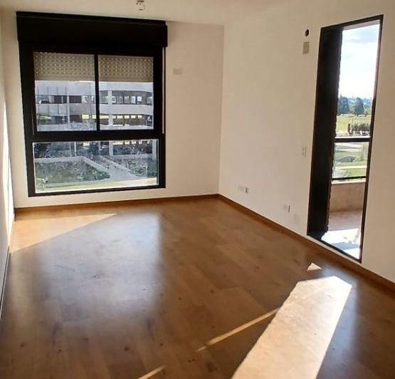 Departamento · 50m² · 2 Ambientes · 1 Cochera