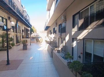 Departamento de 2 ambientes, Villa Devoto · Venta Departamento 2 Amb Devoto Frente Planta Baja con Patio en Duplex con Amenities Full Excelente
