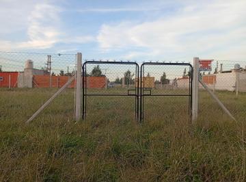 Terreno · 324m² · Terreno en Maximo Paz