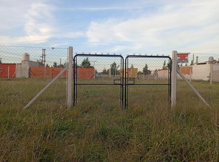 Terreno · 324m²