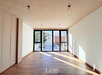 Departamento · 36m² · 1 Ambiente · Venta - Departamentos 1 y 2 Ambientes - Zona Aldrey