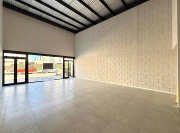 Local comercial · 76m² · Alquiler Local Comercial Apto Gastronomico Docta Urbanizacion Inteligente