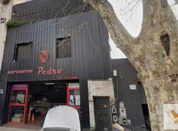 Local comercial · 240m² · 1 Ambiente · Local en Alquiler - Monoambiente 2 Baños - 240 m - Chacarita