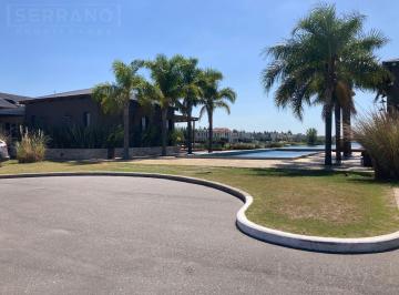 Terreno · 735m² · Lote Interno en Cul de Sac con Vistas Al Rio en Barrio Náutico El Naudir Escobar