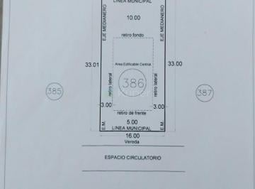 Terreno · 528m² · Terreno Lote en Venta en Carpinchos, Nordelta, Tigre