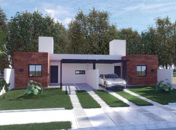 Casa · 100m² · 3 Ambientes · 2 Cocheras · Venta Duplex 2 Dorm. Docta