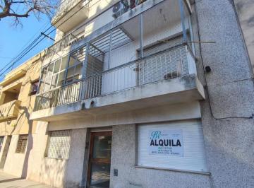 Departamento · 2 Ambientes · Departamento de 1 Dormitorio en B° Abasto.