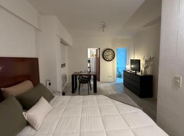Departamento de 1 ambiente, Retiro · Monoambiente Totalmente Equipado Zona Retiro