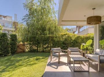 Departamento · 103m² · 4 Ambientes · 2 Cocheras · Departamento en Venta en La Balconada, Nordelta, Tigre