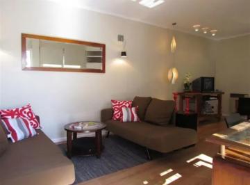 Departamento · 55m² · 2 Ambientes · Alquiler Temporal Departamento 2 Ambientes en Palermo H