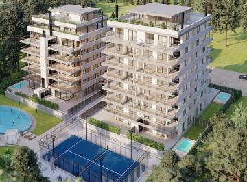 Departamento · 51m² · 2 Ambientes · Departamento en Venta en Pinamar Norte Zeus III