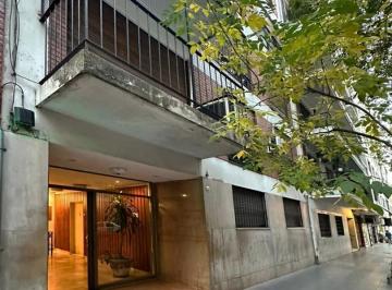 Departamento · 35m² · 2 Ambientes · Departamento 2 Ambientes en Belgrano