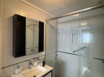 Departamento · 44m² · 2 Ambientes · Alquiler Departamento 2 Amb - Amoblado Almagro