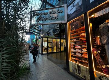 Local comercial · 29m² · Venta Local Centro Galeria Paseo de La Ciudad