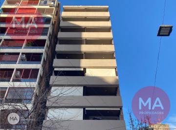 Departamento · 35m² · 1 Ambiente · Departamento Monoambiente - Corrientes 1800 - Centro Rosario | Venta