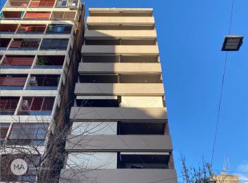 Departamento · 35m² · 1 Ambiente · Departamento Monoambiente - Corrientes 1800 - Centro Rosario | Venta