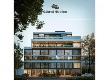 Oficina comercial · 22m² · 1 Ambiente · 1 Cochera · Excelentes Oficinas en Venta