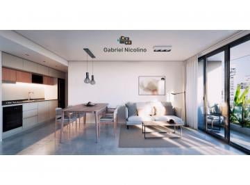 Departamento · 42m² · 2 Ambientes · Departamentos de 2 Ambientes en Venta