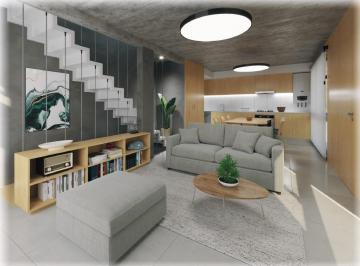 Departamento · 84m² · 3 Ambientes · Departamento Duplex de 2 Dorm. con Terraza a m del Shopping