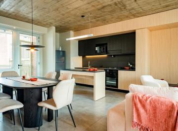 Departamento · 74m² · 3 Ambientes · Departamento de 2 Dorm. con Balcón a m del Shopping
