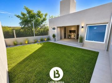 Casa · 119m² · 6 Ambientes · 2 Cocheras · Casa en Docta Boulevard / Preventa Usd 169.000 / Consulta Financiacion.