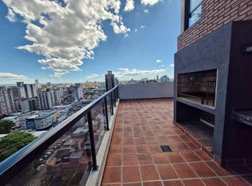 Foto · Nueva Córdoba 2 Dorm. 2 Baños Terraza con Asador Frente
