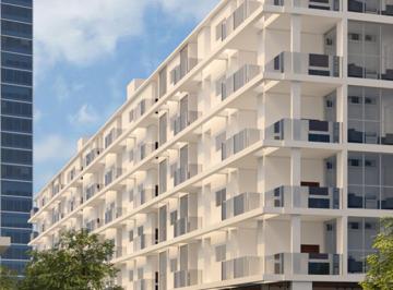 Departamento · 55m² · 2 Ambientes · Venta de Departamento 1 Dormitorio La Barra - Neo