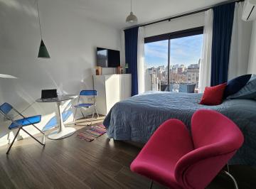 Departamento · 23m² · 1 Ambiente · Departamento en San Cristobal