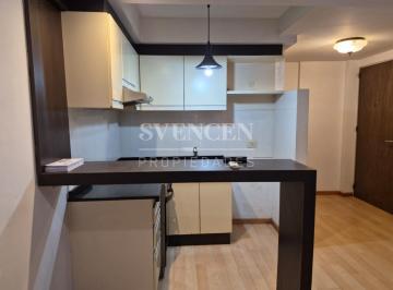 Departamento de 1 ambiente, Caballito · Departamento de 30 m² en Alquiler en Caballito Sur con Balcón
