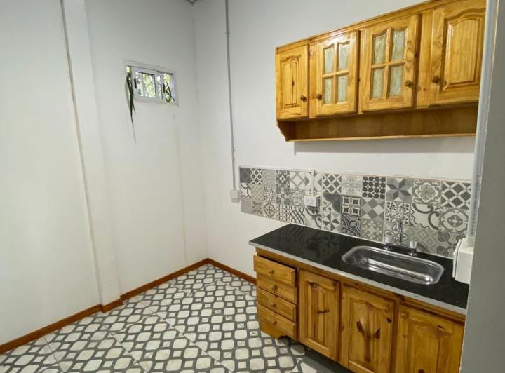 Departamento · 41m² · 2 Ambientes