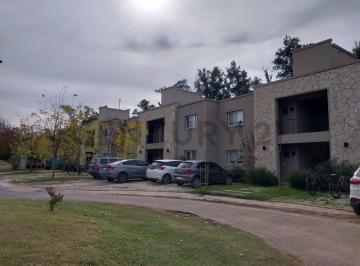 Departamento · 42m² · 2 Ambientes · 1 Cochera · Departamento en Venta La Agustina, Pilar.