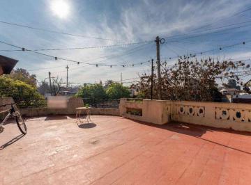 PH · 91m² · 4 Ambientes · Venta PH 4 Amb Frente Sol 2terrazas Ideal Flipping
