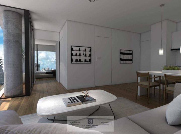 Departamento · 38m² · 2 Ambientes