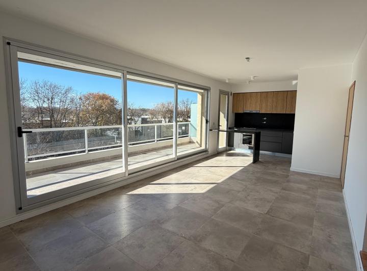 Departamento · 125m² · 4 Ambientes · 2 Cocheras