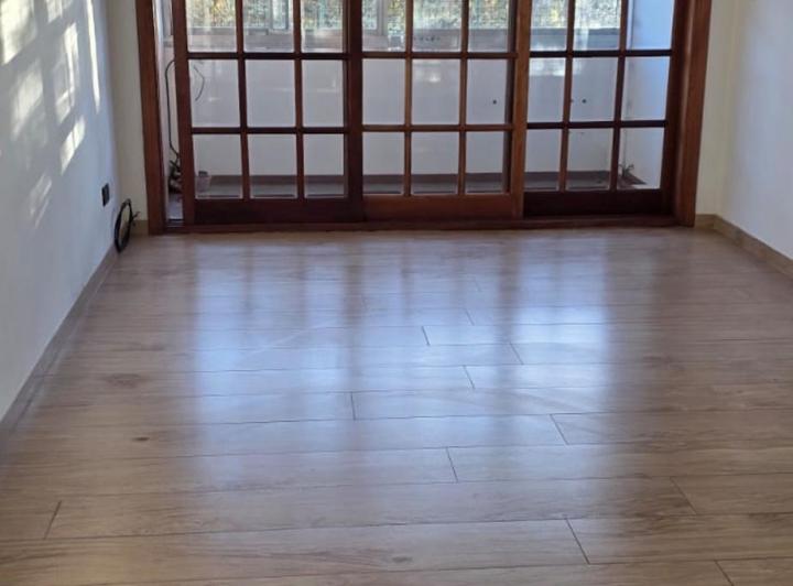 Alquile 4 Ambientes con Lavadero y Jardin