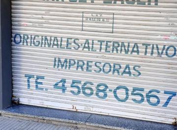Local comercial , Floresta · Local en Venta Camarones 4359 Sin Expensas Espacio Aereo Propio