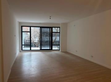 Departamento de 1 ambiente, Recoleta · Venta Amplio Monoambiente con Balcón a Estrenar