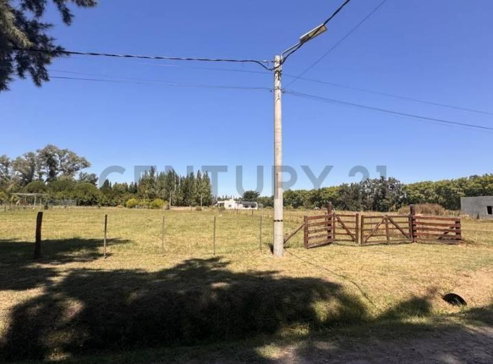 Terreno · 2302m²