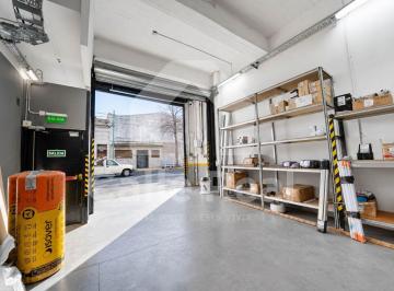 Bodega-Galpón · 770m² · Deposito en Villa Santa Rita 770 m² Triple a