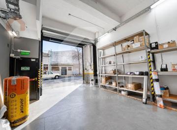 Bodega-Galpón · 770m² · Deposito en Villa Santa Rita 770 m² Triple a
