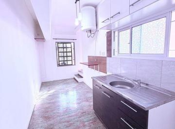 Departamento de 2 ambientes, Merlo · Amplio Departamento 2 Ambientes Sobre Noguera