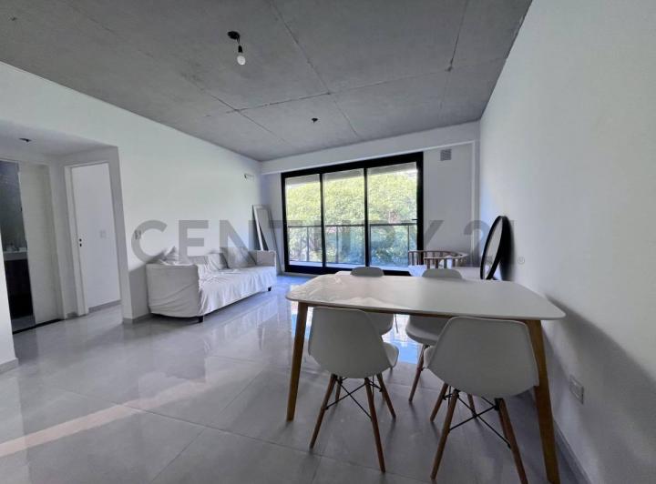 Departamento · 45m² · 2 Ambientes