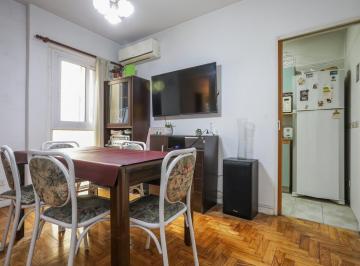 Departamento · 66m² · 3 Ambientes · Departamento de 3 Ambientes en Palermo