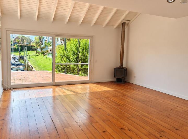 Departamento · 60m² · 2 Ambientes · 1 Cochera