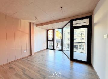 Departamento · 33m² · 1 Ambiente · Venta - Departamentos 1 y 2 Ambientes - Zona Aldrey